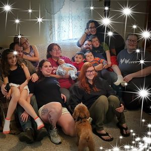 Meet your Posher, Dani